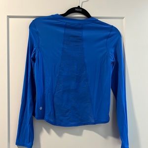 Lululemon Long Sleeve